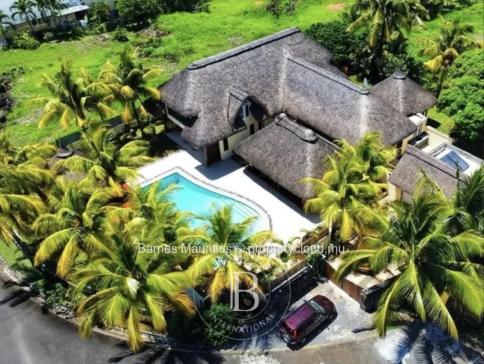 POSTE DE FLACQ - Charming villa - 4 bedrooms