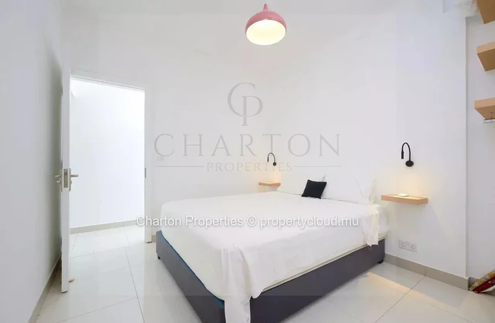 Appartement 3 chambres avec piscine à quelques minutes de la plage de Péreybère