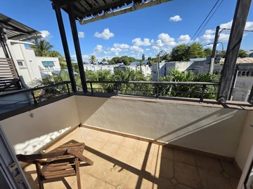 2 Bedroom Townhouse, Duplex