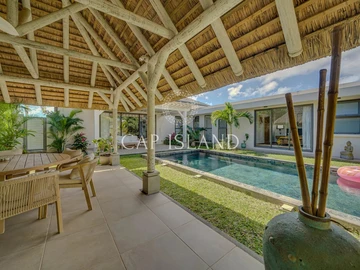 Villa de 3 Chambres