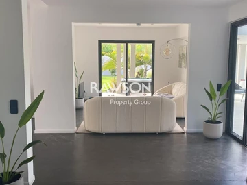 4 Bedroom Villa