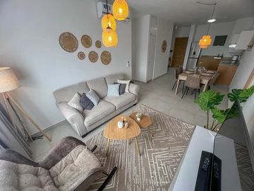 For Rent - 2-Bedroom Apartment - Rose-Hill 