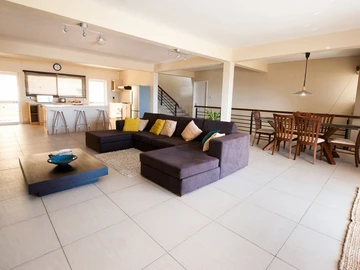 4 Bedroom Apartment