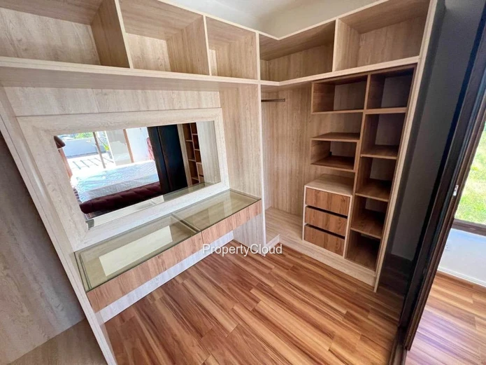 À Louer | Villa Moderne De 4 Chambres | Petit Raffray