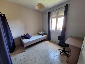 Appartement de 3 Chambres