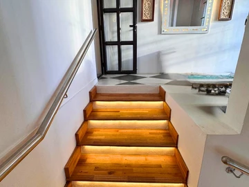 Appartement de 2 Chambres