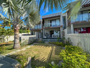 3 Bedroom Townhouse, Duplex