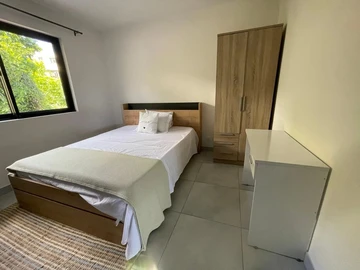 Appartement de 3 Chambres