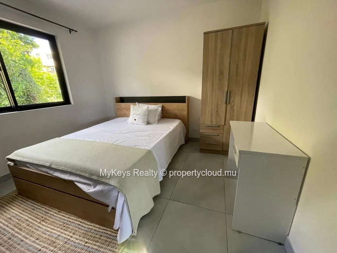 Sea view apartment for rent