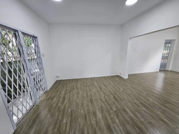 Commercial Space for rent