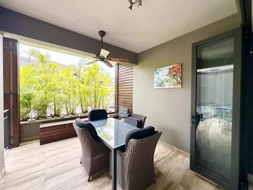 3 Bedroom Townhouse, Duplex