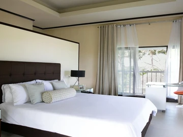 Villa de 6 Chambres