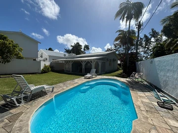 Villa de 5 Chambres