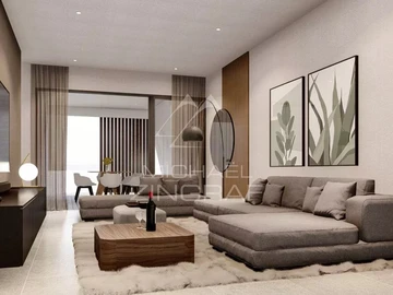 3 Bedroom Apartment