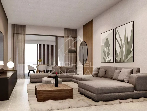 3 Bedroom Apartment