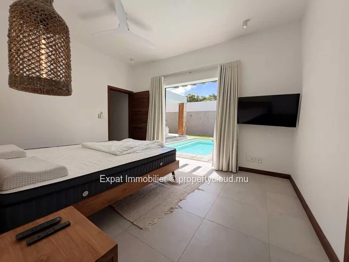 For Rent – Brand-New 4-Bedroom Villa in La Forêt Daruty