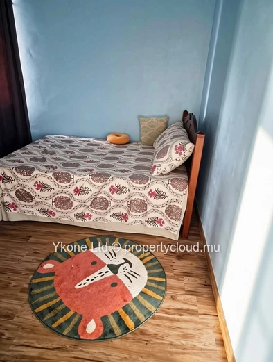 Maison À Vendre À Floréal