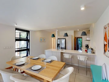 3 Bedroom Villa