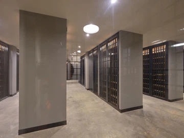 4 Bedroom Apartment