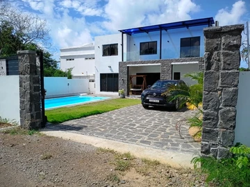 Villa de 4 Chambres