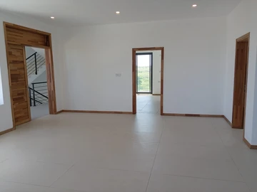 3 Bedroom Penthouse