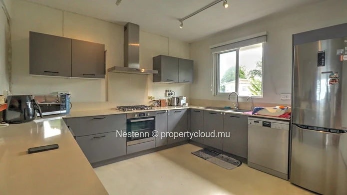 Appartement dans une résidence sécurisée