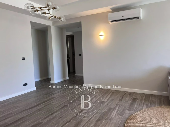 BELLE MARE - Beachfront- 3 bedrooms