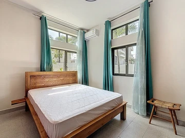 7 Bedroom Apartment