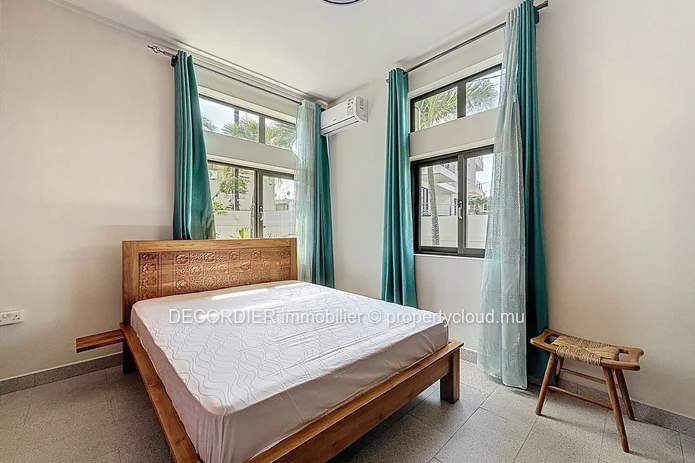 Property with 4 Apartments