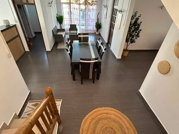 4 Bedroom Villa