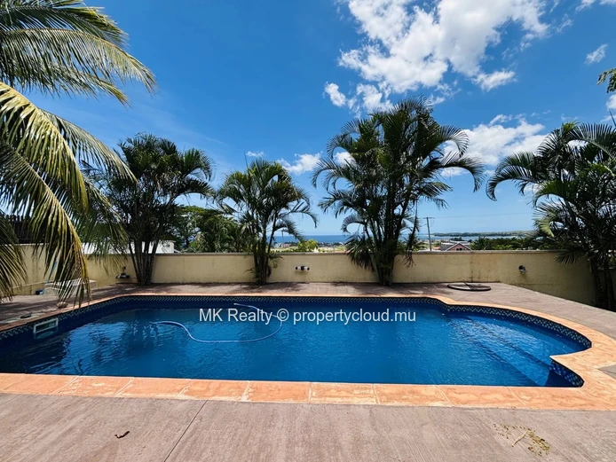 House For Sale In Tamarin