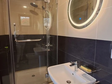 Villa de 3 Chambres