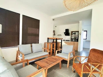 3 Bedroom Villa