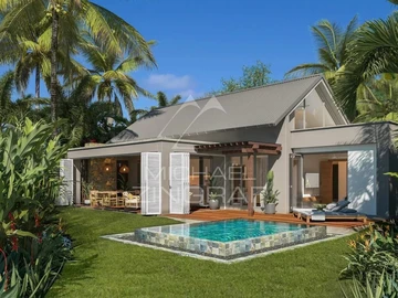 2 Bedroom Villa