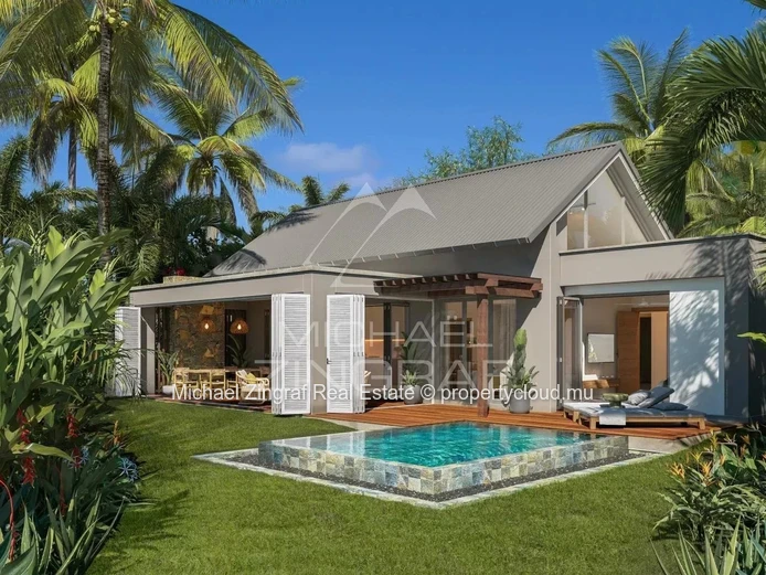 Villa Merea – Coastal Elegance in Harmony with Nature