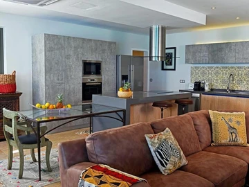 3 Bedroom Apartment