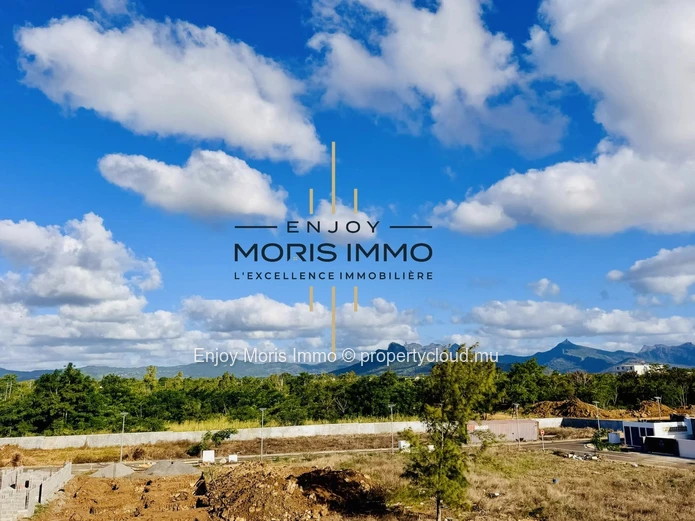 Stunning brand new contemporary villa in Arsenal, Mauritius