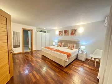 Appartement de 2 Chambres