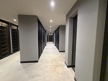 Appartement de 4 Chambres