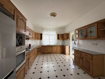 Maison de 3 Chambres
