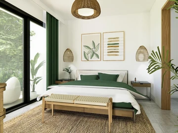 3 Bedroom Villa