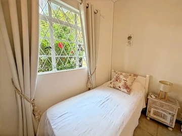 Villa de 4 Chambres