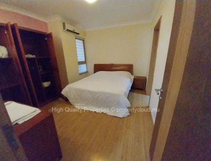 Appartement en location à Port Louis 