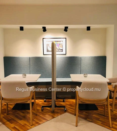 Adhésions aux espaces de travail flexibles de Regus Downtown