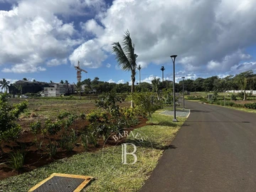 Residential Land