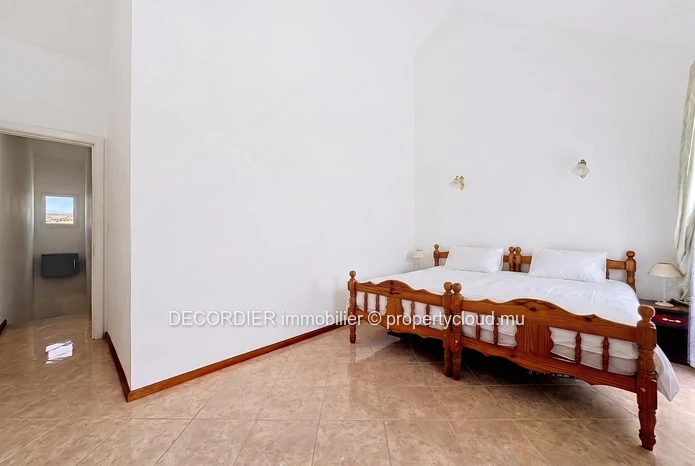 Maison mitoyenne à vendre - Pereybere