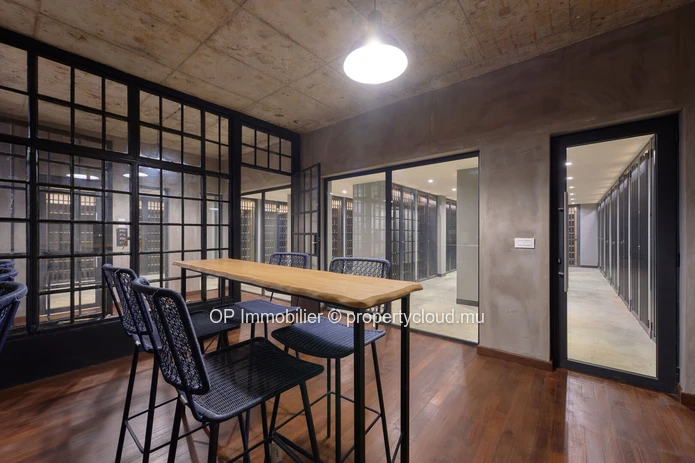 Appartement de 4 chambres avec piscine à vendre à Belle Vue Harel