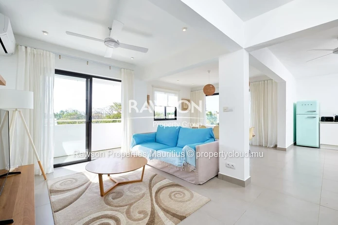 Appartement 2 Chambres | Petite Résidence | Pereybere | Accessible Aux Étrangers | 290 000 €
