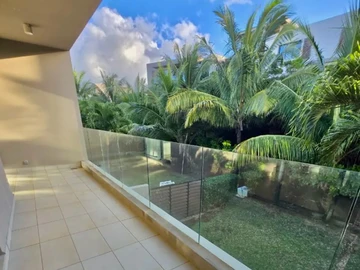 Townhouse, Duplex de 3 Chambres