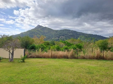 Residential Land